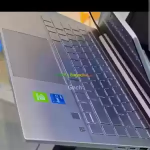 New arrival Brand new  high spec   2022 productwith 2GB  Nivida Graphics  model:- HP pavi Price in Ethiopia